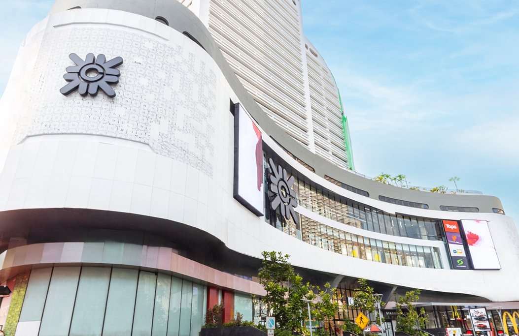 Central Department Store (Bangrak)